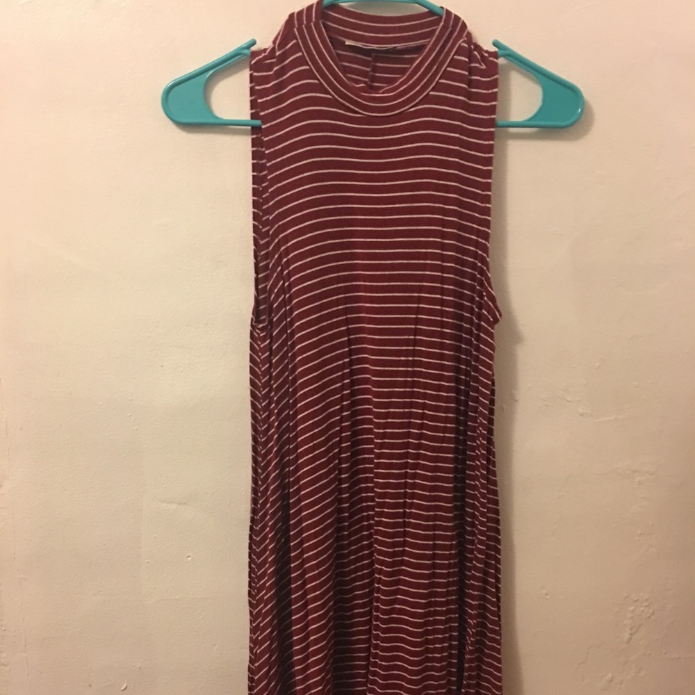 Fall dress